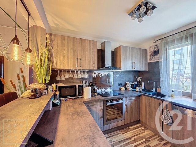 maison à vendre - 5 pièces - 110.0 m2 - ILLE SUR TET - 66 - LANGUEDOC-ROUSSILLON - Century 21 Horizon Canigou