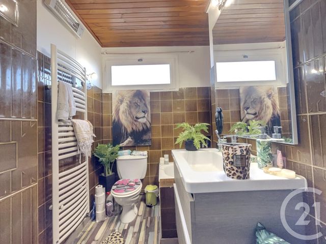 maison à vendre - 5 pièces - 110.0 m2 - ILLE SUR TET - 66 - LANGUEDOC-ROUSSILLON - Century 21 Horizon Canigou