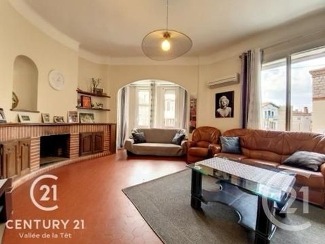 immeuble à vendre - 462.0 m2 - ILLE SUR TET - 66 - LANGUEDOC-ROUSSILLON - Century 21 Horizon Canigou