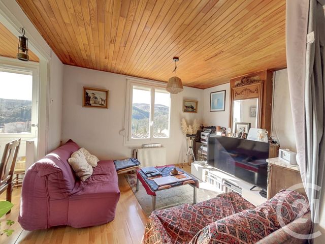 maison à vendre - 5 pièces - 92.35 m2 - SOURNIA - 66 - LANGUEDOC-ROUSSILLON - Century 21 Horizon Canigou