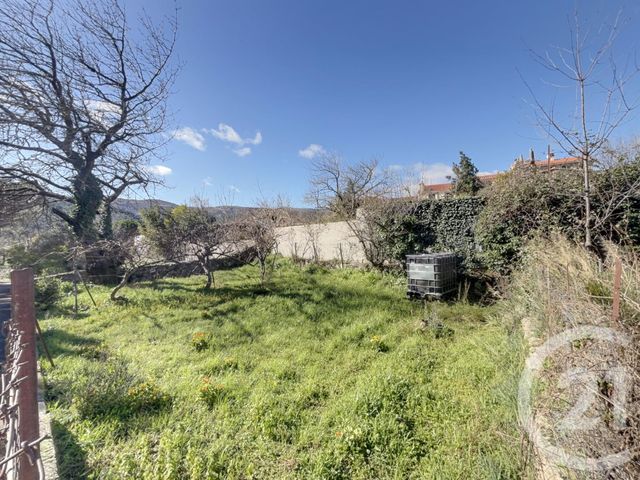 maison à vendre - 5 pièces - 92.35 m2 - SOURNIA - 66 - LANGUEDOC-ROUSSILLON - Century 21 Horizon Canigou