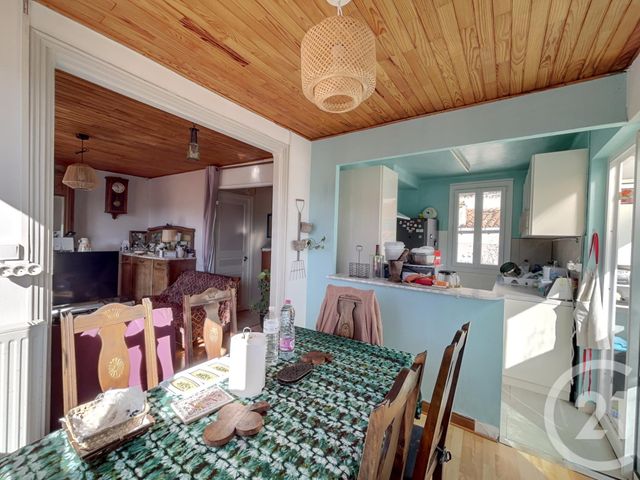 maison à vendre - 5 pièces - 92.35 m2 - SOURNIA - 66 - LANGUEDOC-ROUSSILLON - Century 21 Horizon Canigou