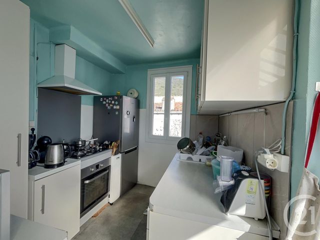 maison à vendre - 5 pièces - 92.35 m2 - SOURNIA - 66 - LANGUEDOC-ROUSSILLON - Century 21 Horizon Canigou