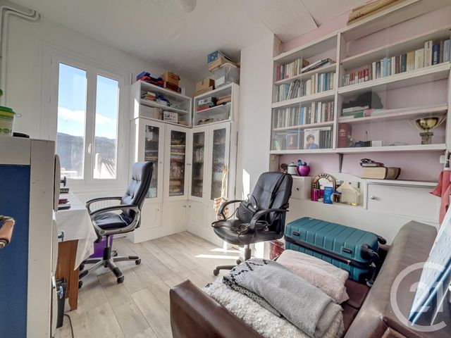 maison à vendre - 5 pièces - 92.35 m2 - SOURNIA - 66 - LANGUEDOC-ROUSSILLON - Century 21 Horizon Canigou