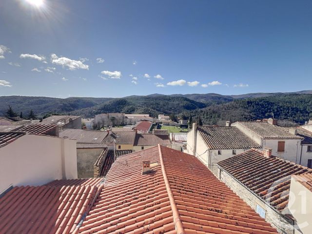 maison - SOURNIA - 66