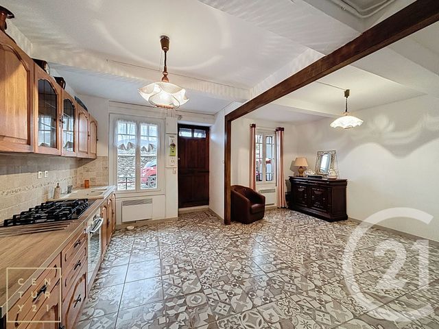 maison - SOURNIA - 66