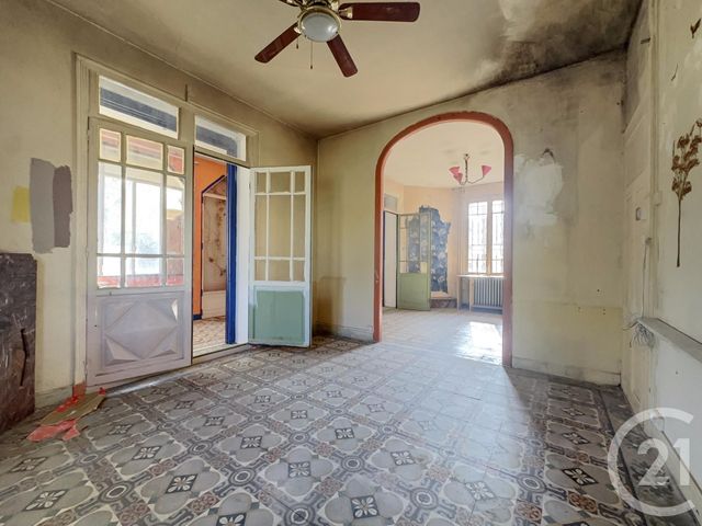 Afficher la photo en grand maison à vendre - 5 pièces - 93.81 m2 - PRADES - 66 - LANGUEDOC-ROUSSILLON - Century 21 Horizon Canigou