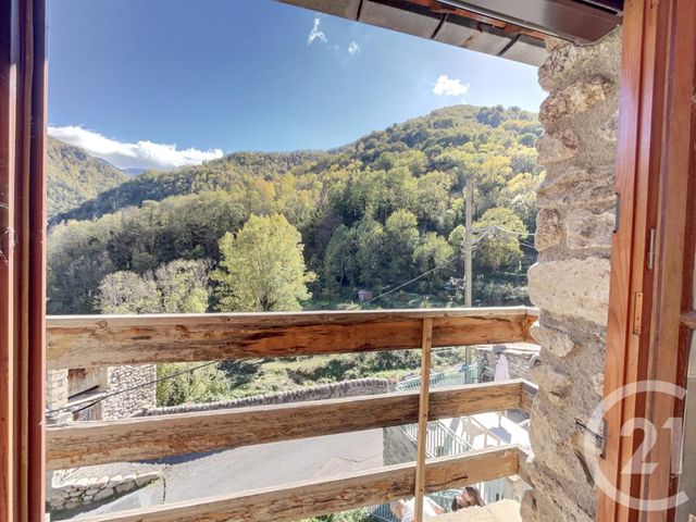 maison à vendre - 2 pièces - 66.75 m2 - PY - 66 - LANGUEDOC-ROUSSILLON - Century 21 Horizon Canigou
