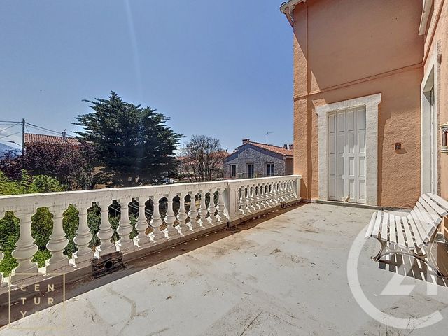 Appartement T4 à vendre - 4 pièces - 107.78 m2 - ILLE SUR TET - 66 - LANGUEDOC-ROUSSILLON - Century 21 Horizon Canigou