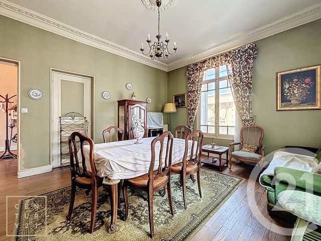 Appartement T4 à vendre - 4 pièces - 107.78 m2 - ILLE SUR TET - 66 - LANGUEDOC-ROUSSILLON - Century 21 Horizon Canigou