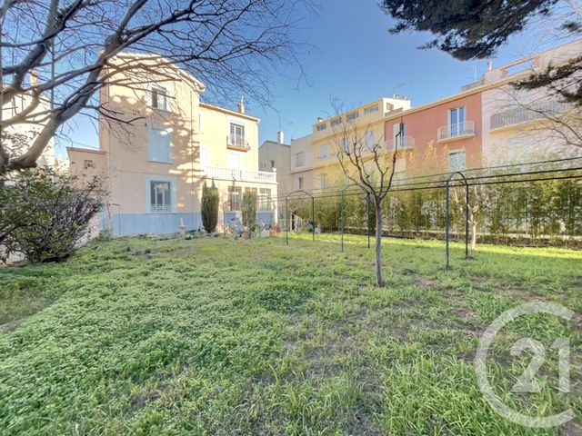 Appartement T4 à vendre ILLE SUR TET