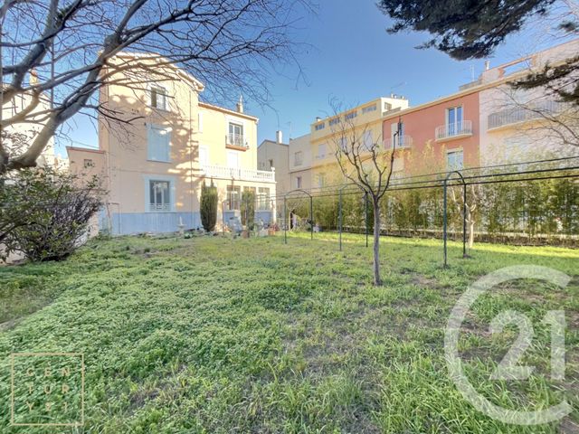 Appartement T4 à vendre - 4 pièces - 107.78 m2 - ILLE SUR TET - 66 - LANGUEDOC-ROUSSILLON - Century 21 Horizon Canigou