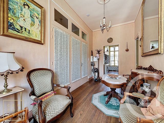 Appartement T4 à vendre - 4 pièces - 107.78 m2 - ILLE SUR TET - 66 - LANGUEDOC-ROUSSILLON - Century 21 Horizon Canigou