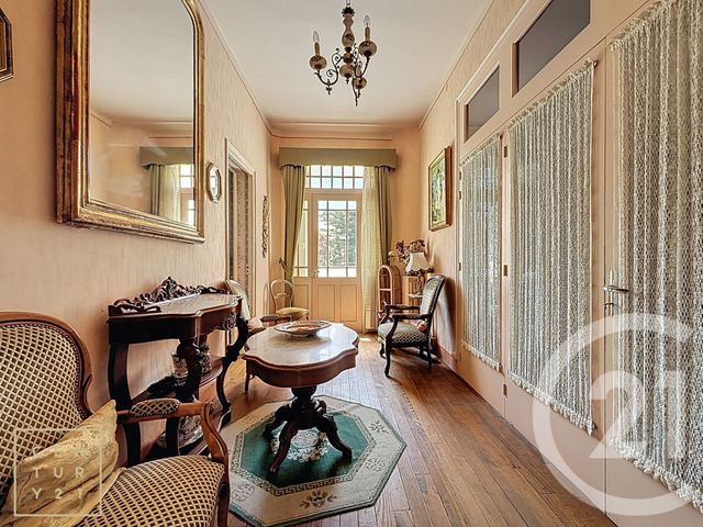 Appartement T4 à vendre - 4 pièces - 107.78 m2 - ILLE SUR TET - 66 - LANGUEDOC-ROUSSILLON - Century 21 Horizon Canigou