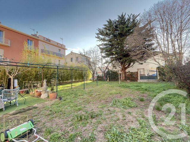 Appartement T4 à vendre - 4 pièces - 107.78 m2 - ILLE SUR TET - 66 - LANGUEDOC-ROUSSILLON - Century 21 Horizon Canigou