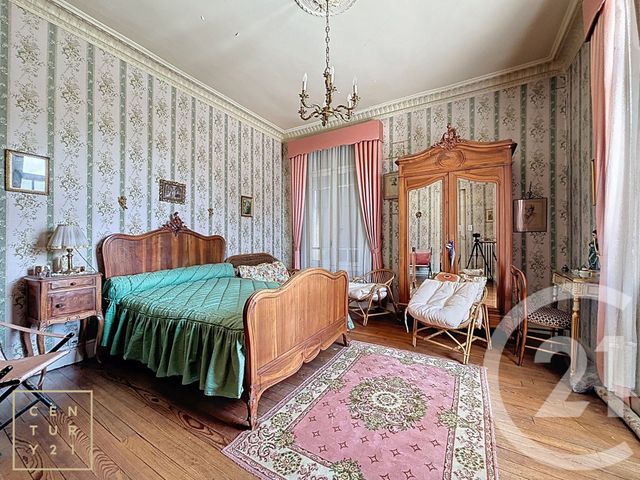 Appartement T4 à vendre - 4 pièces - 107.78 m2 - ILLE SUR TET - 66 - LANGUEDOC-ROUSSILLON - Century 21 Horizon Canigou