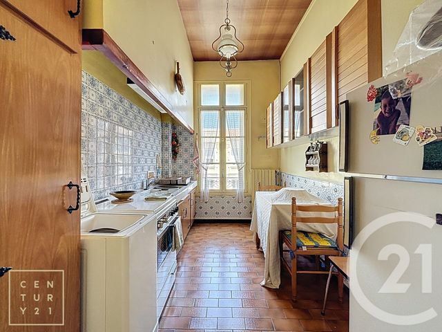 Appartement T4 à vendre - 4 pièces - 107.78 m2 - ILLE SUR TET - 66 - LANGUEDOC-ROUSSILLON - Century 21 Horizon Canigou