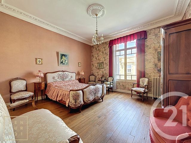 Appartement T4 à vendre - 4 pièces - 107.78 m2 - ILLE SUR TET - 66 - LANGUEDOC-ROUSSILLON - Century 21 Horizon Canigou