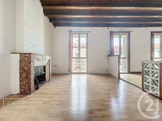 Maison à vendre ILLE SUR TET