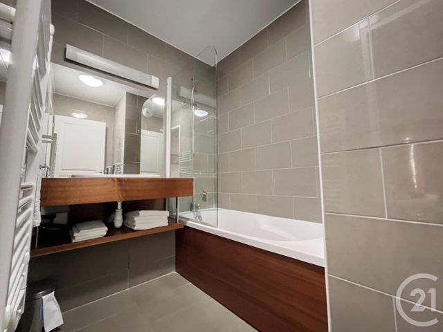 Appartement F2 à vendre - 2 pièces - 34.47 m2 - FONT ROMEU ODEILLO VIA - 66 - LANGUEDOC-ROUSSILLON - Century 21 Horizon Canigou