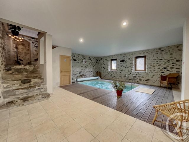maison - PEZILLA DE CONFLENT - 66