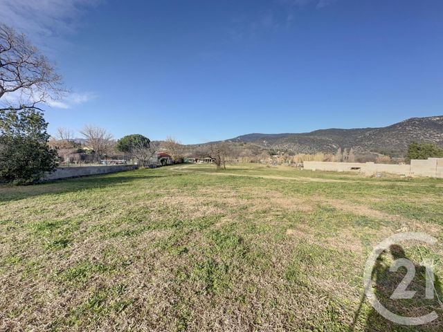 terrain à vendre - 1152.0 m2 - VINCA - 66 - LANGUEDOC-ROUSSILLON - Century 21 Horizon Canigou