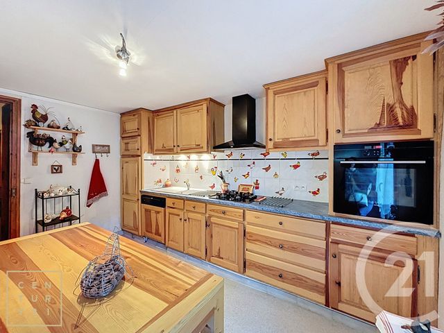 Afficher la photo en grand maison à vendre - 4 pièces - 83.95 m2 - RIA SIRACH - 66 - LANGUEDOC-ROUSSILLON - Century 21 Horizon Canigou