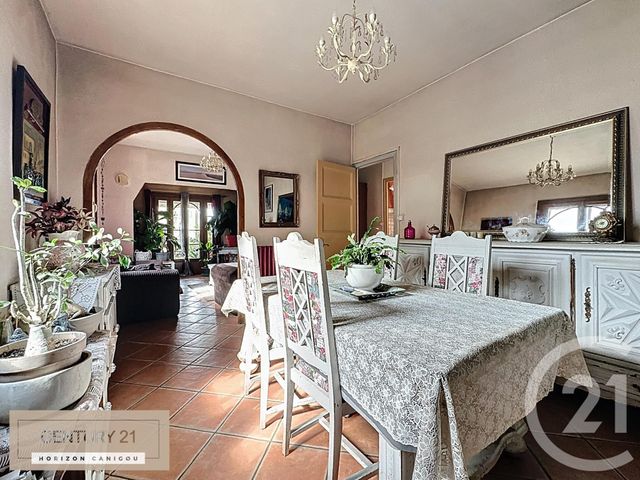 maison - VERNET LES BAINS - 66