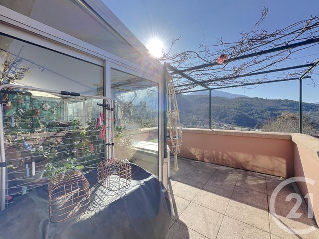 Afficher la photo en grand maison à vendre - 5 pièces - 117.0 m2 - VERNET LES BAINS - 66 - LANGUEDOC-ROUSSILLON - Century 21 Horizon Canigou