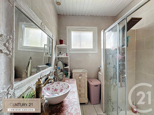 Afficher la photo en grand maison à vendre - 5 pièces - 117.0 m2 - VERNET LES BAINS - 66 - LANGUEDOC-ROUSSILLON - Century 21 Horizon Canigou