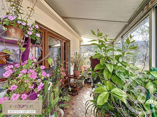 Afficher la photo en grand maison à vendre - 5 pièces - 117.0 m2 - VERNET LES BAINS - 66 - LANGUEDOC-ROUSSILLON - Century 21 Horizon Canigou