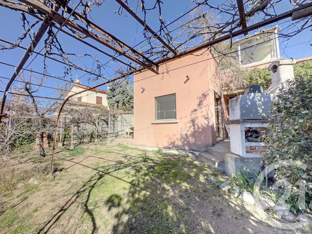 Afficher la photo en grand maison à vendre - 5 pièces - 117.0 m2 - VERNET LES BAINS - 66 - LANGUEDOC-ROUSSILLON - Century 21 Horizon Canigou