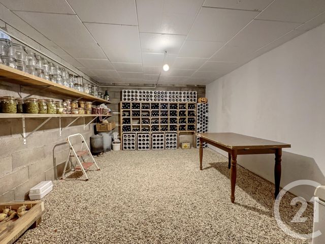 maison à vendre - 4 pièces - 158.79 m2 - SOURNIA - 66 - LANGUEDOC-ROUSSILLON - Century 21 Horizon Canigou