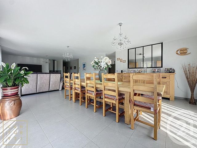 maison à vendre - 4 pièces - 158.79 m2 - SOURNIA - 66 - LANGUEDOC-ROUSSILLON - Century 21 Horizon Canigou
