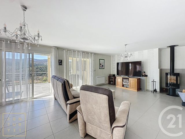 maison à vendre - 4 pièces - 158.79 m2 - SOURNIA - 66 - LANGUEDOC-ROUSSILLON - Century 21 Horizon Canigou