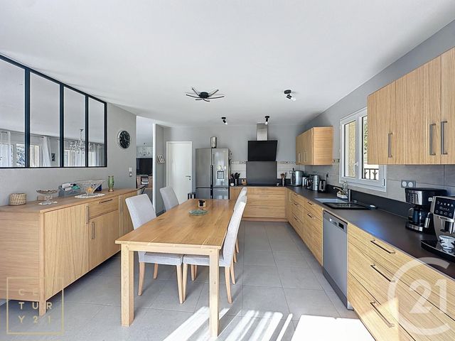 maison à vendre - 4 pièces - 158.79 m2 - SOURNIA - 66 - LANGUEDOC-ROUSSILLON - Century 21 Horizon Canigou