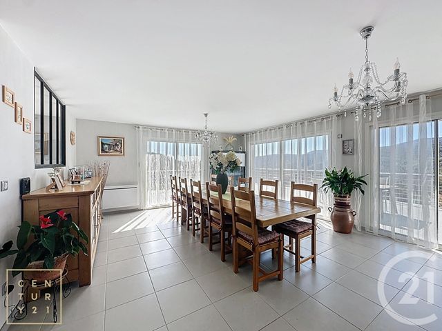 maison à vendre - 4 pièces - 158.79 m2 - SOURNIA - 66 - LANGUEDOC-ROUSSILLON - Century 21 Horizon Canigou