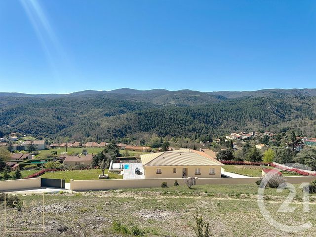 maison à vendre - 4 pièces - 158.79 m2 - SOURNIA - 66 - LANGUEDOC-ROUSSILLON - Century 21 Horizon Canigou