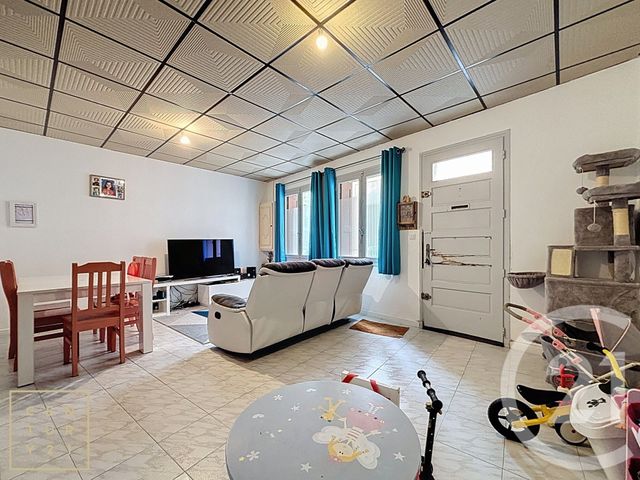 maison - ILLE SUR TET - 66