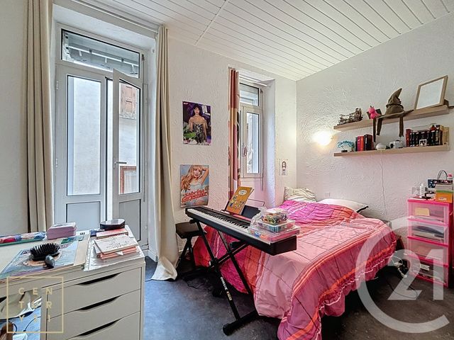 maison à vendre - 6 pièces - 147.0 m2 - ILLE SUR TET - 66 - LANGUEDOC-ROUSSILLON - Century 21 Horizon Canigou