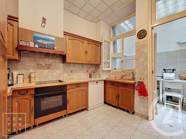 maison à vendre - 6 pièces - 147.0 m2 - ILLE SUR TET - 66 - LANGUEDOC-ROUSSILLON - Century 21 Horizon Canigou