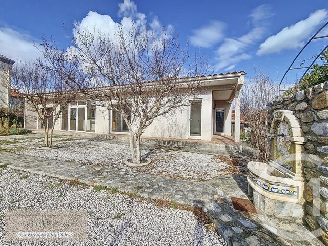 maison - PRADES - 66