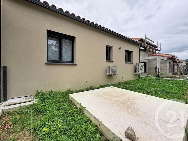 maison à vendre - 3 pièces - 75.64 m2 - PRADES - 66 - LANGUEDOC-ROUSSILLON - Century 21 Horizon Canigou