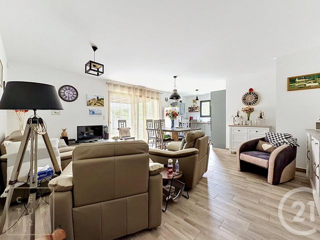 maison à vendre - 3 pièces - 75.64 m2 - PRADES - 66 - LANGUEDOC-ROUSSILLON - Century 21 Horizon Canigou