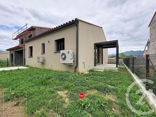 maison à vendre - 3 pièces - 75.64 m2 - PRADES - 66 - LANGUEDOC-ROUSSILLON - Century 21 Horizon Canigou