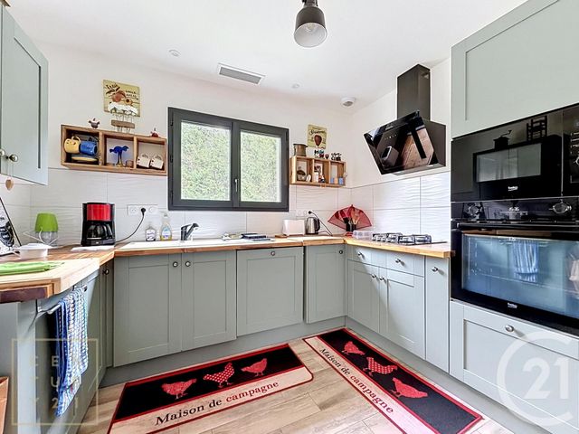 maison à vendre - 3 pièces - 75.64 m2 - PRADES - 66 - LANGUEDOC-ROUSSILLON - Century 21 Horizon Canigou