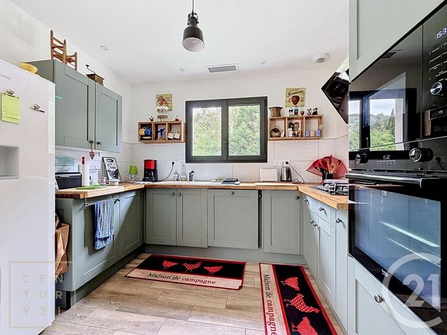 maison à vendre - 3 pièces - 75.64 m2 - PRADES - 66 - LANGUEDOC-ROUSSILLON - Century 21 Horizon Canigou