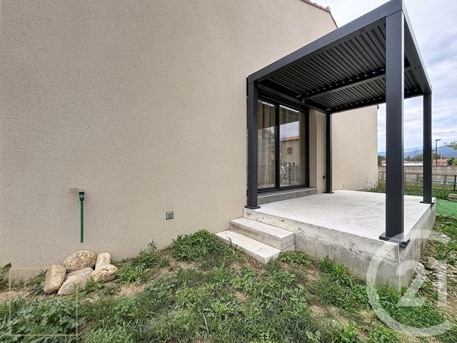 maison à vendre - 3 pièces - 75.64 m2 - PRADES - 66 - LANGUEDOC-ROUSSILLON - Century 21 Horizon Canigou