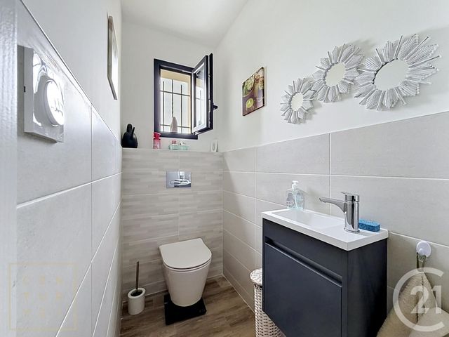 maison à vendre - 3 pièces - 75.64 m2 - PRADES - 66 - LANGUEDOC-ROUSSILLON - Century 21 Horizon Canigou