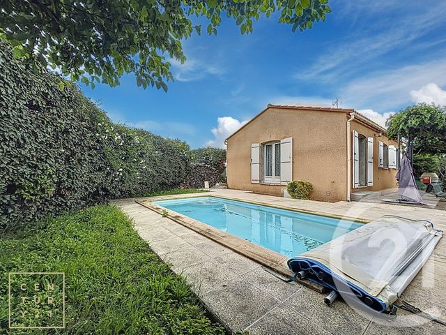 maison - BOULETERNERE - 66